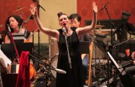 My Brightest Diamond w. yMusic | “Reaching Through To The Other Side” Live @ MusicNOW 2011