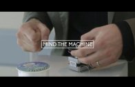 Tristan Perich: Mind the Machine