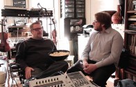 Composers Eating Kettle Corn – Todd Reynolds Part 2