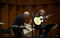 David Starobin and George Crumb – ‘Fritzi’ from ‘Mundus Canis’