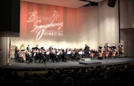 Fanfare in a Continuum of Gradual Momentum (Brevard Symphony Orchestra)