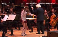György Ligeti  – Mysteries of the Macabre – 2015