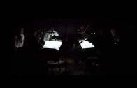 dark ethnography – for 4 modified MIDI flashlights, cello, and electronics