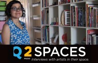 Music Boxes, Toys and Found Sounds with Angélica Negrón: Q2 Spaces