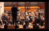 Giacomo Cataldo – Preludio sinfonico