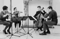 Philip Glass – String Quartet No. 3 “Mishima” , VI