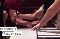 Postlude 6, by Elliot Cole