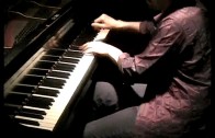 Tonino Miano – piano solo improvisation: Metaphrase I