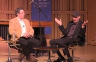 Steve Reich: Playing Music/Talking Music