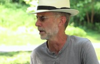 Composers Eating Kettle Corn – John Luther Adams