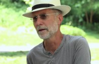 Composers Eating Kettle Corn – John Luther Adams discusses “Among Red Mountains”