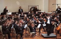 Nick Vasallo – EIN SOF for orchestra (2015)