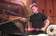 Utah Symphony World Premiere of “Switch” by Andrew Norman