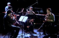 Latitude 49 performs Gabriella Smith’s “Huascarán” Live at LPR