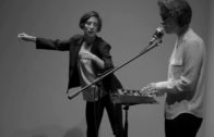 Caroline Shaw & Vanessa Goodman, Improvisation