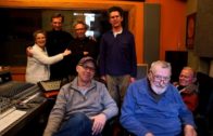 The Kepler Quartet Completes Recording the Ben Johnston String Quartets