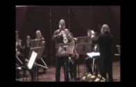“Zamolxis” – music for trumpet, narrator and string orchestra