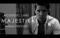 Acoustic Labs/GC Johnson “Majestik” EPK