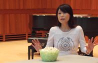 Composers Eating Kettle Corn – Unsuk Chin discusses “Acrostic Wordplay”