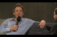 Philip Glass (RBMA New York 2013 Lecture)