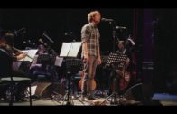 Nico Muhly: The Only Tune (performed by Sam Amidon & Crash Ensemble)