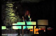 Phil Cory – Quartz Crystal Singing Bowls – Shamanic Healing and Ritual Soundscapes for Quartz Crystal Bowls LIVE – Herbstlabyrinth Germany 2015