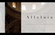 Alleluia, by Jonathan David