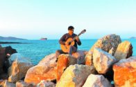 Michalis Andronikou “Memories of an immigrant” –  guitar: Giorgos Arsenis