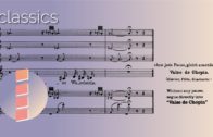 Arnold Schoenberg — Pierrot lunaire [w/ full score]