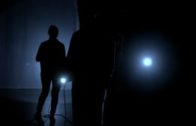 dark ethnography – for 4 modified MIDI flashlights, cello, and electronics