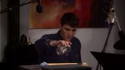 Erich Barganier ‘When The Angel’s Share Runs Dry’ Performed By Bearthoven