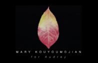 For Audrey (Mary Kouyoumdjian): New Music//New Film Collaborative