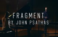“Fragment” by John Psathas