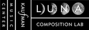 Luna Composition Lab logo