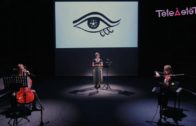Tête à Tête: Learning from staging indoor performances to live audiences during a pandemic
