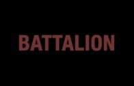 Battalion by Jonathan Beard