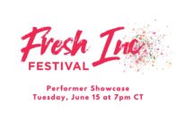6/15 Pauline Oliveros Performer Showcase – Fresh Inc Festival