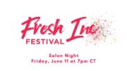 Salon Night #1 – Fresh Inc Festival