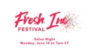Salon Night #2 – Fresh Inc Festival