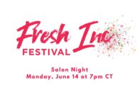 6/14 Salon Night 2 – Fresh Inc Festival